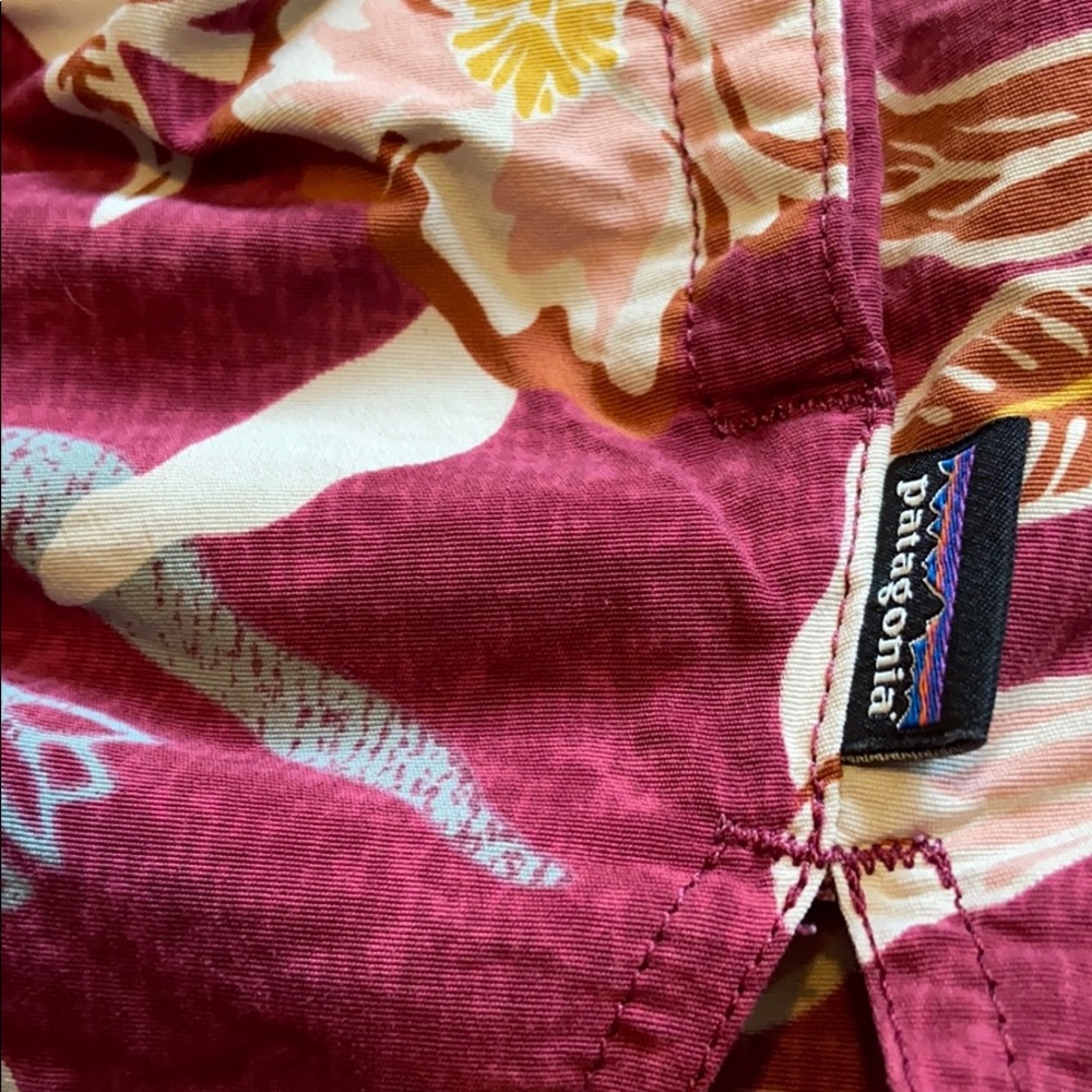 Patagonia Shorts